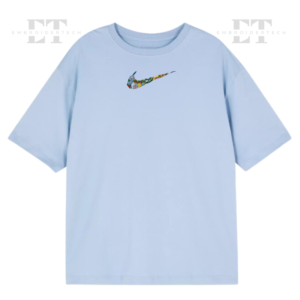 Camiseta Nike Flores